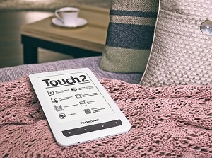 PocketBook Touch2 