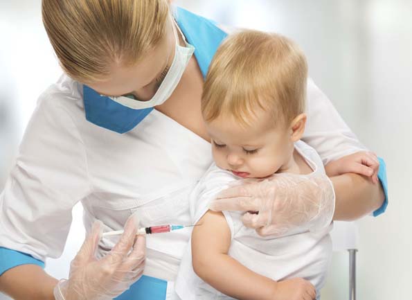 О прививках и вакцинации
