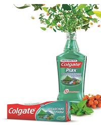 Colgate-Palmolive 