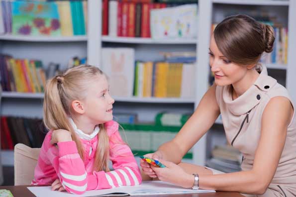 Психология детей и родителей