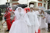 Свадебный Карнавал