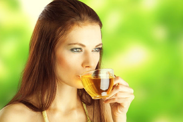 Зеленый чай Lipton