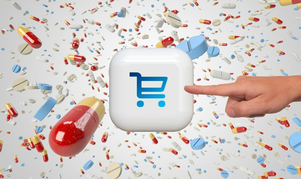Покупка лекарств онлайн