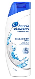 Head&Shoulders 