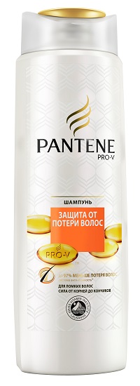 Pantene Pro-V 