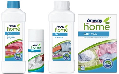 Amway Home 