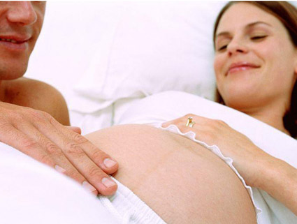 анализы при беременности