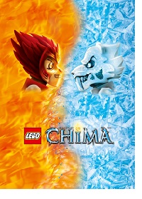LEGO® CHIMA