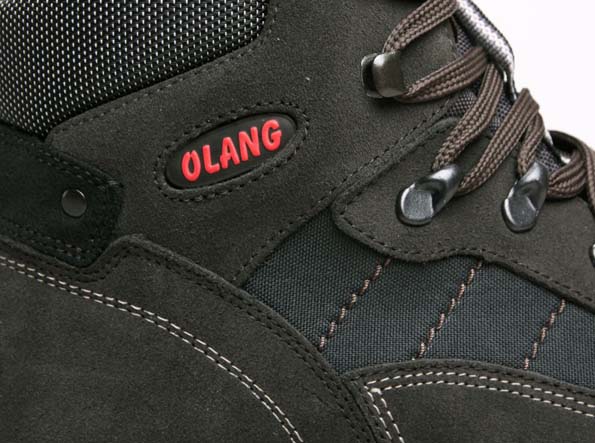 Детская обувь Olang