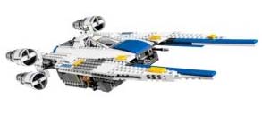 Конструктор StarWars от Lego