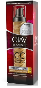 Olay Regenerist CC Cream