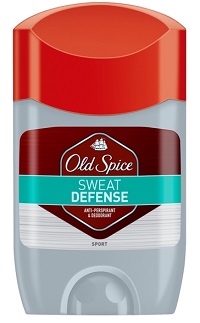 Old Spice Sweat Defense Sport