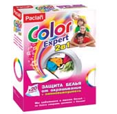для предотвращения окрашивания Paclan Color Expert 2 в 1