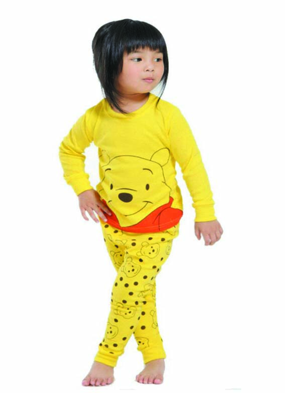 детская пижама