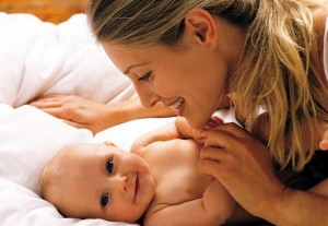 Что делать, чтобы обеспечить комфортное пищеварение малышу? 