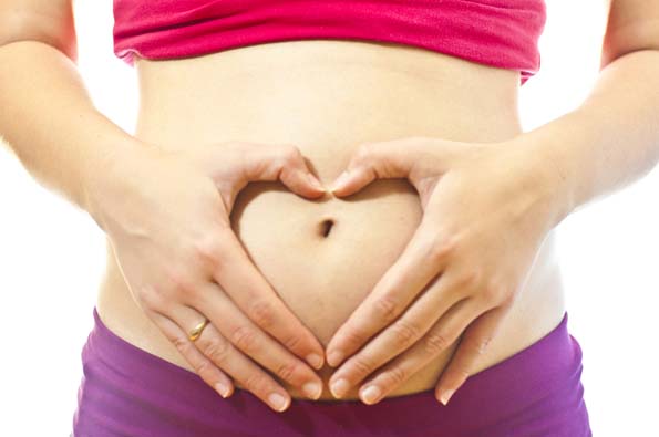 Патология эмбриона на ранних сроках беременности