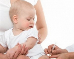 вакцинация от пневмококковой инфекции детей 