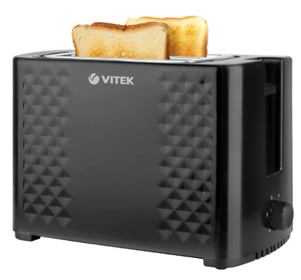 Тостер от VITEK