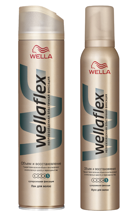 wellaflex